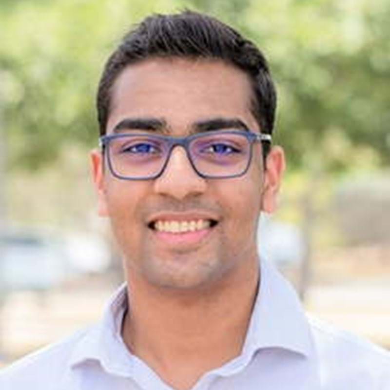 Dhruv Singh