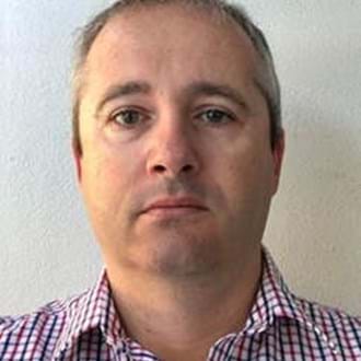 James Shorthouse
