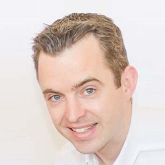 Padraig Collins
