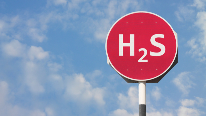 Webinar: Reservoir Souring and Material Selection