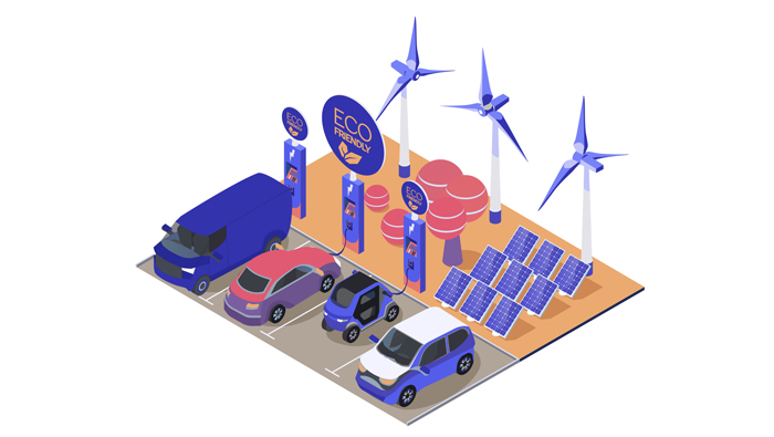 Webinar: Road Transport Energy: A UK Perspective