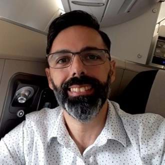 Milton Avila