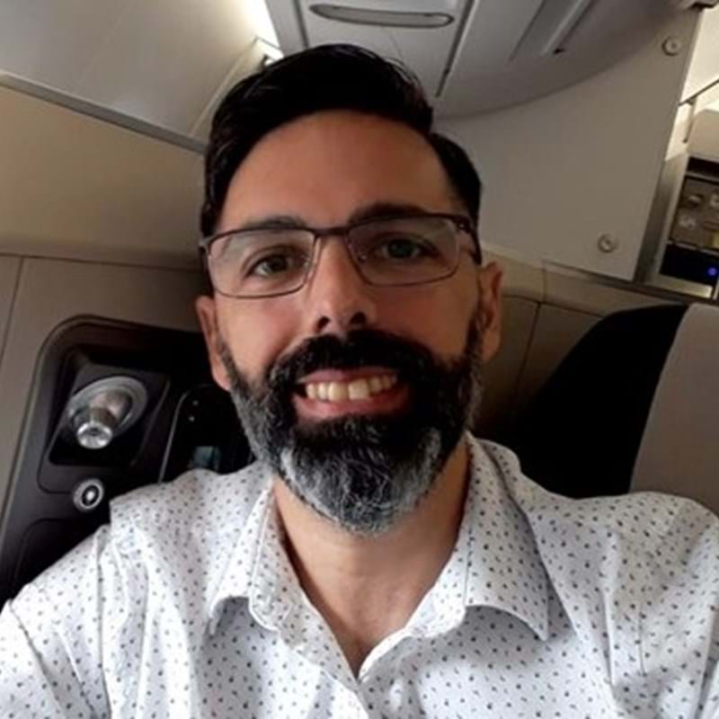 Milton Avila