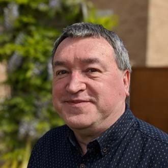 Mark Wilson