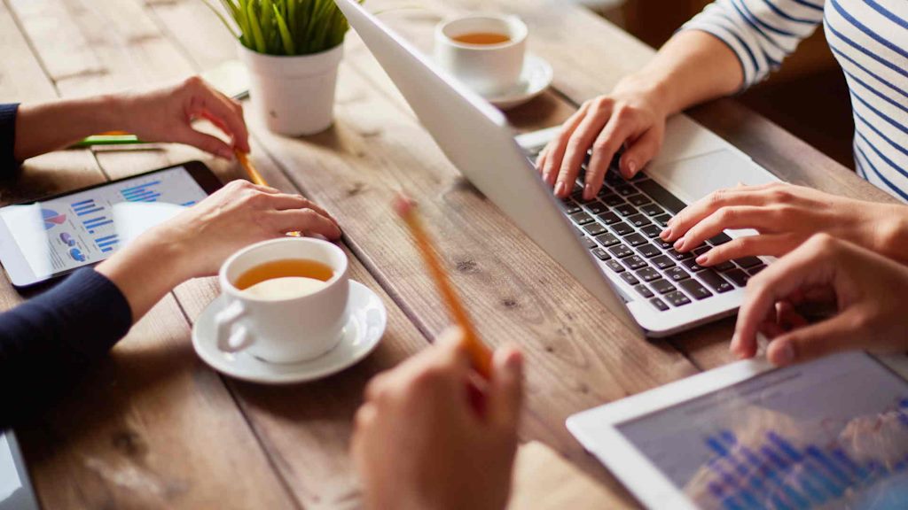 Continuing Professional Development (CPD)