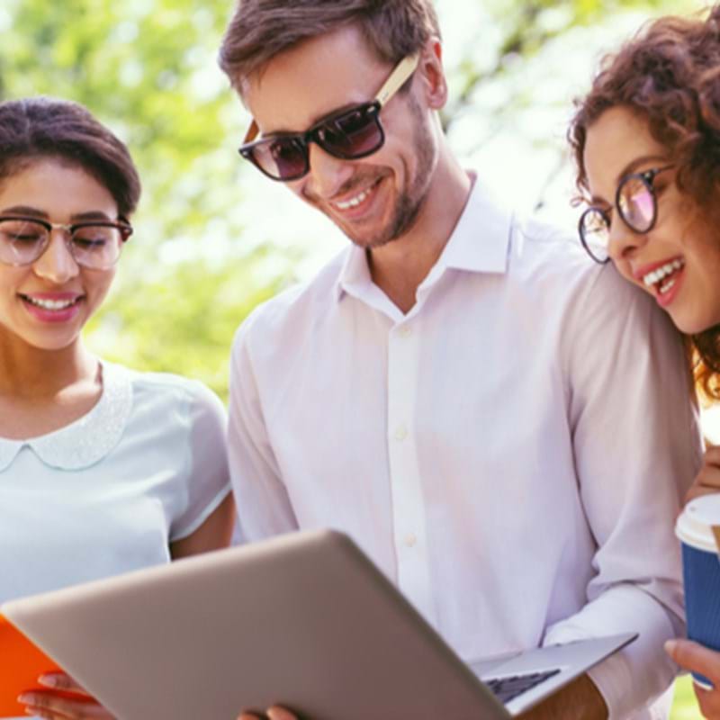 Career solutions webinars session 1: Transferable skills