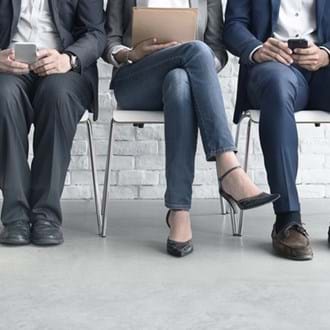 Career solutions webinars session 4: Job search strategy