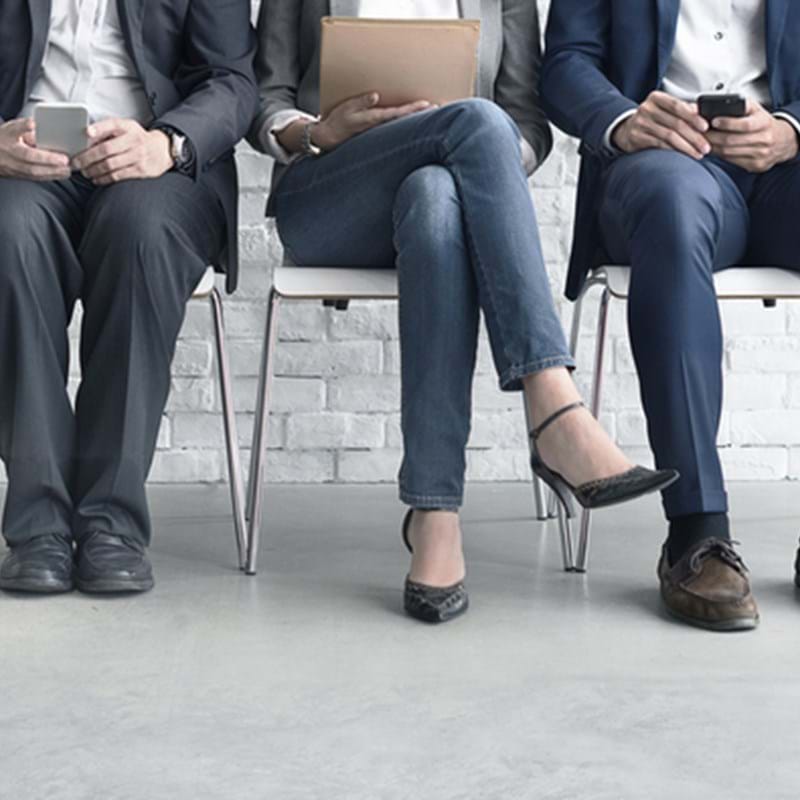 Career solutions webinars session 4: Job search strategy