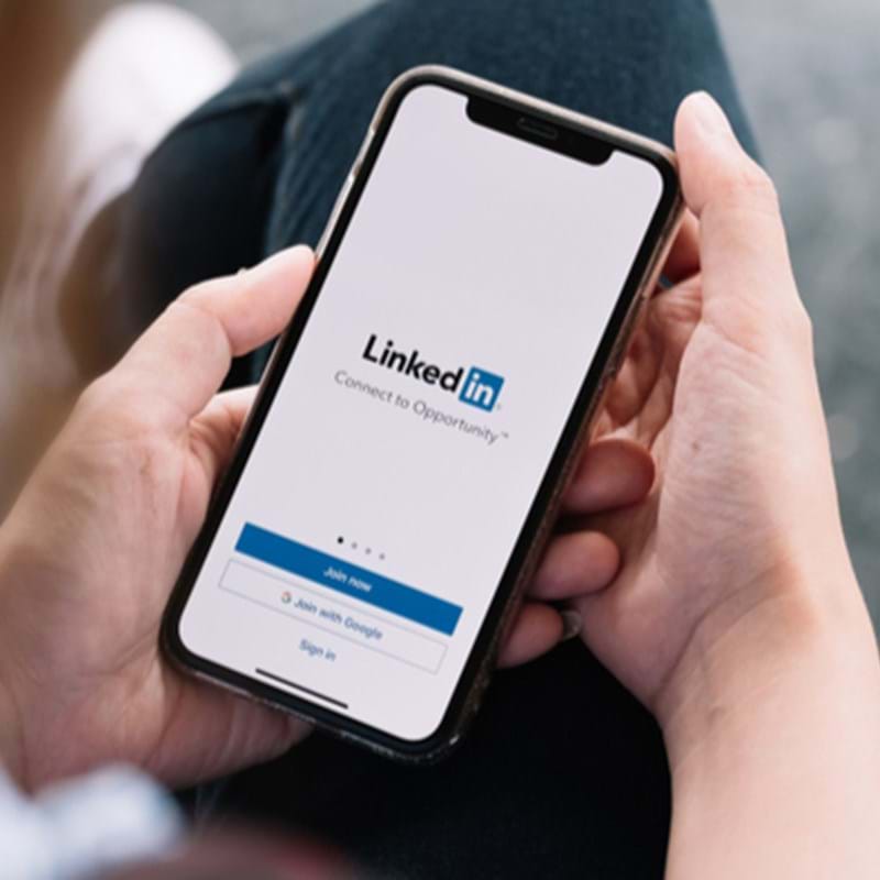 Career solutions webinars session 3: Using LinkedIn to improve personal branding and digital fluency