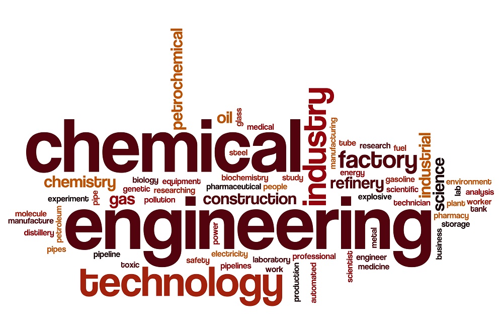 UK chemical engineering intake down for the first time in more than a decade