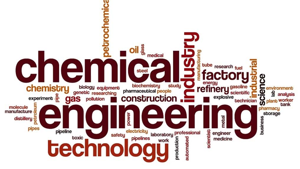 UK chemical engineering intake down for the first time in more than a decade