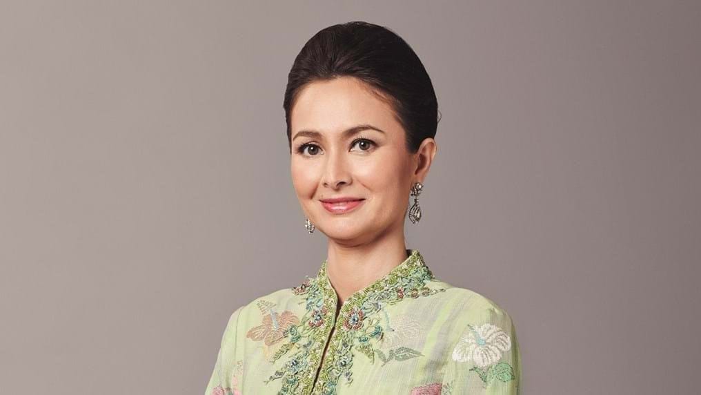 HRH Tuanku Zara Salim appointed Royal Patron of IChemE Malaysia