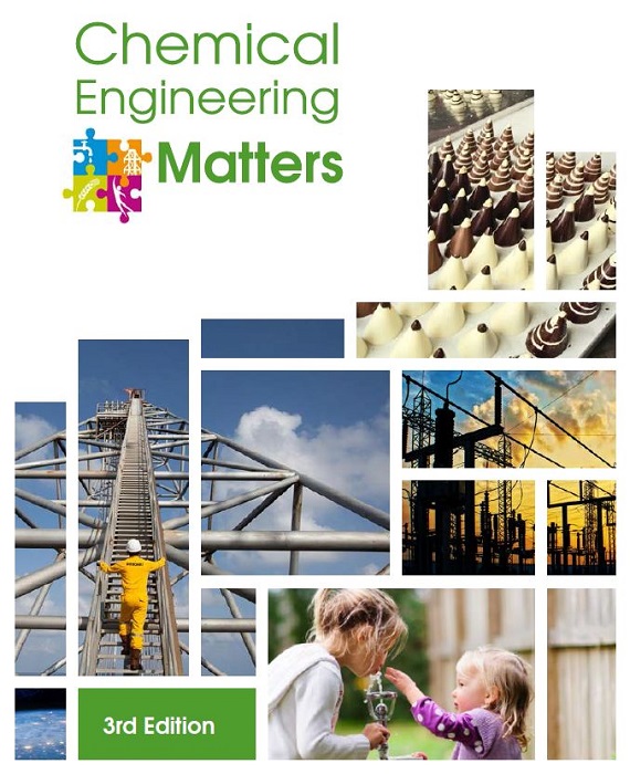 Updated technical strategy from IChemE sets out future of chemical engineering
