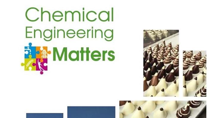 Updated technical strategy from IChemE sets out future of chemical engineering