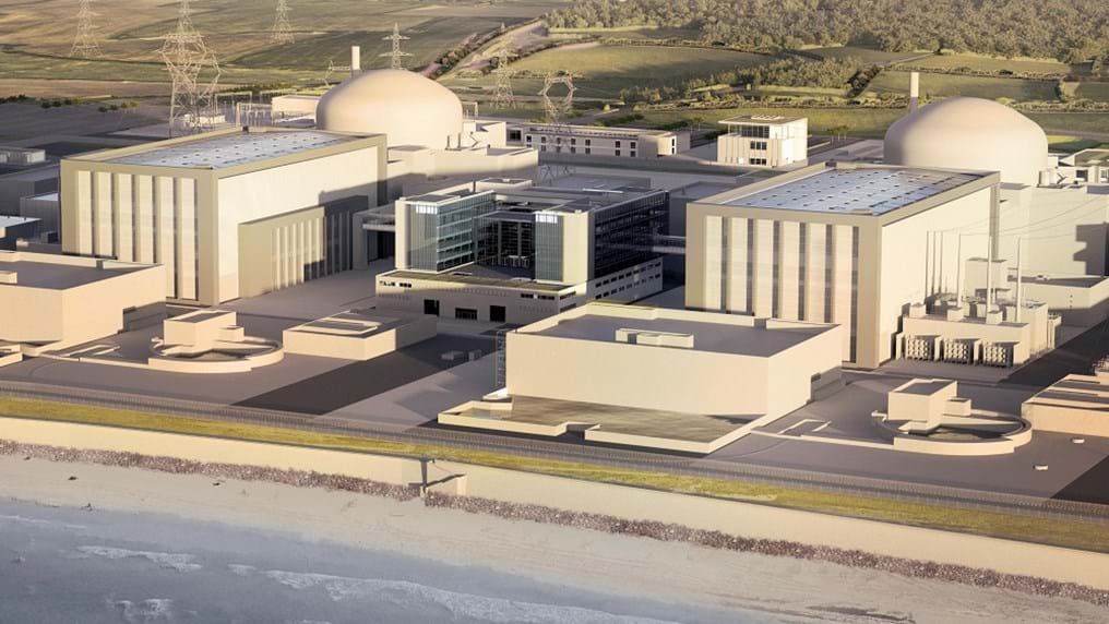 Chaos and confusion over new UK nuclear delay