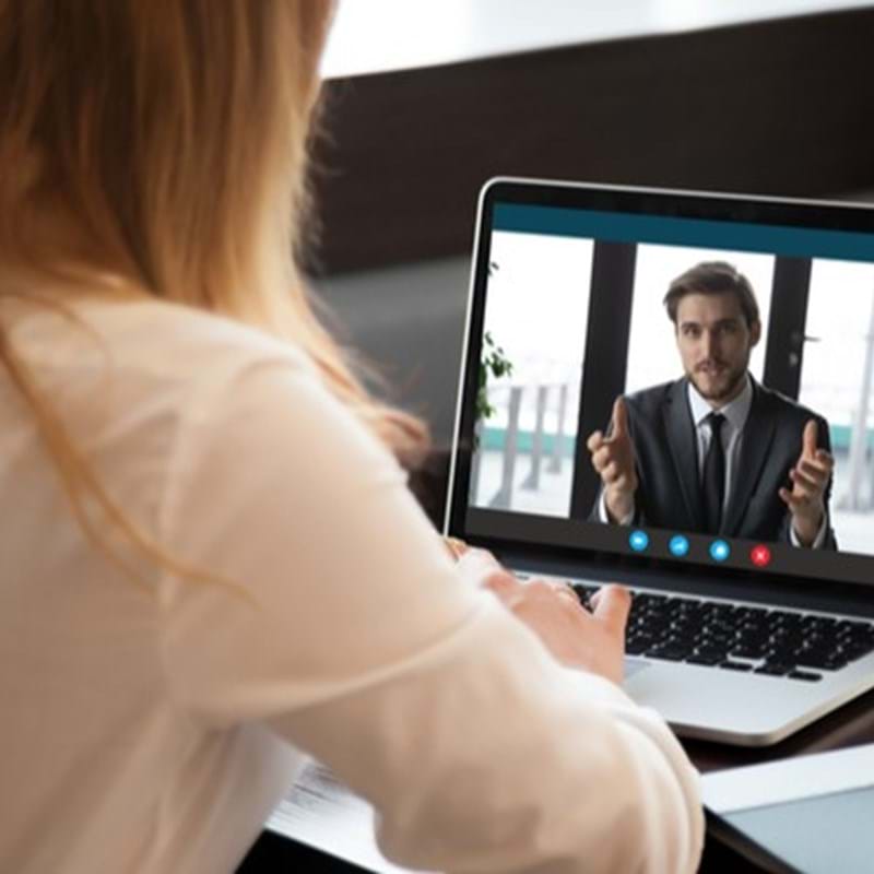 Career solutions webinars session 5: Interview techniques