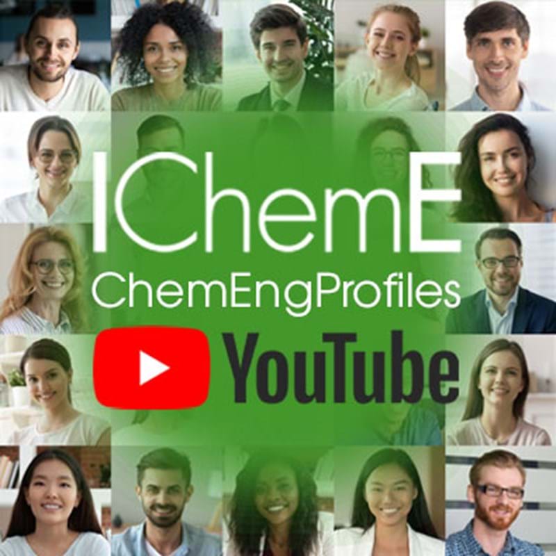 ChemEngProfiles