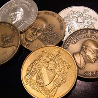 Bursaries and prizes