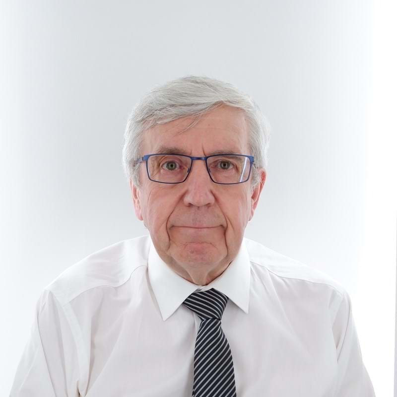 David Platts