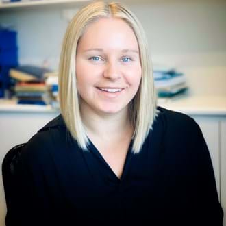 Hannah van Niekerk