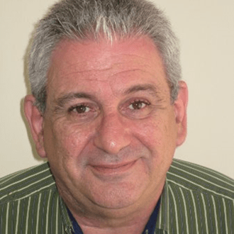 Seamus Higgins