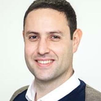 Francesco Del Giudice