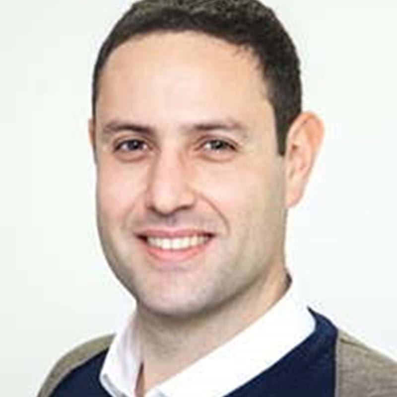 Francesco Del Giudice