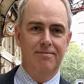 Steven Flynn