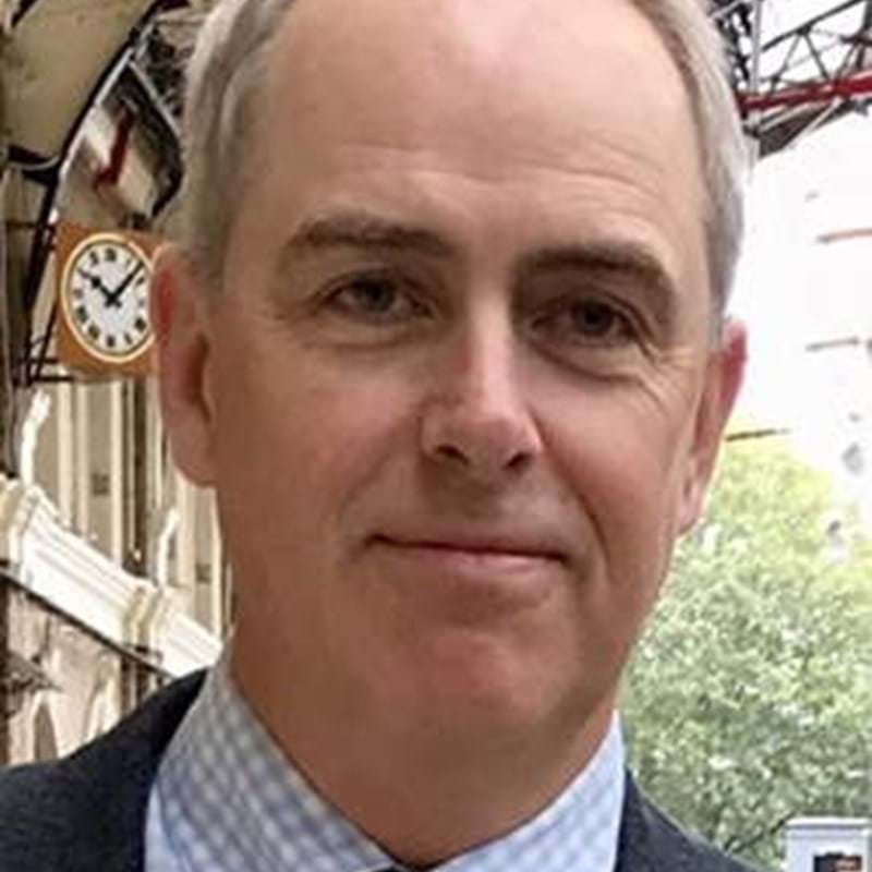 Steven Flynn