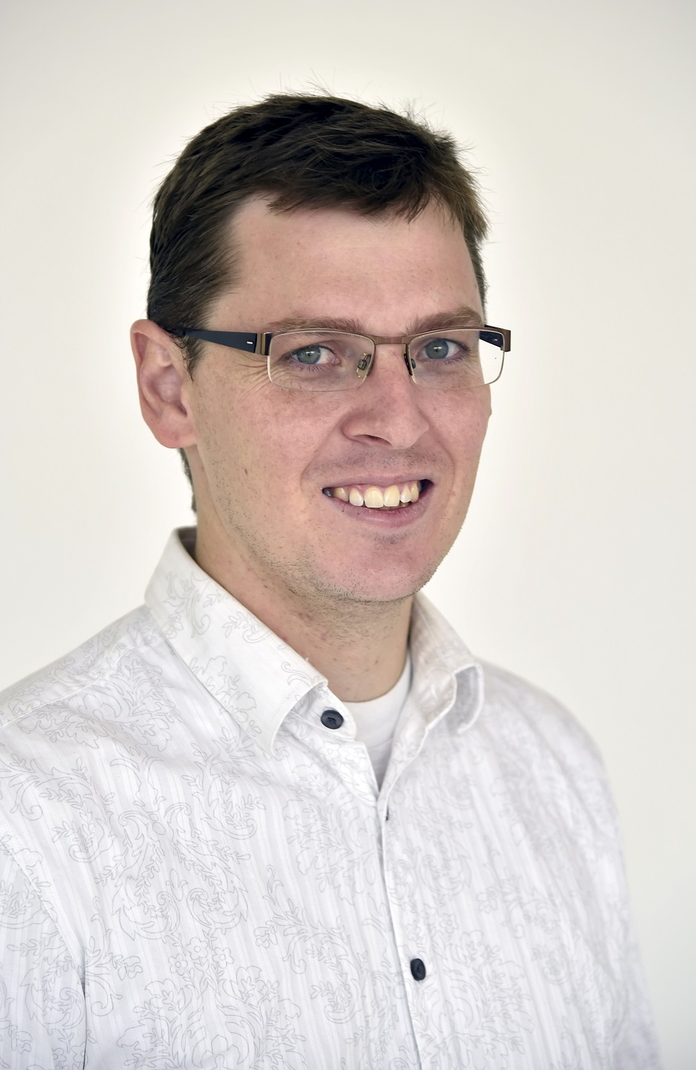 Waikato Research Fellow wins global award.