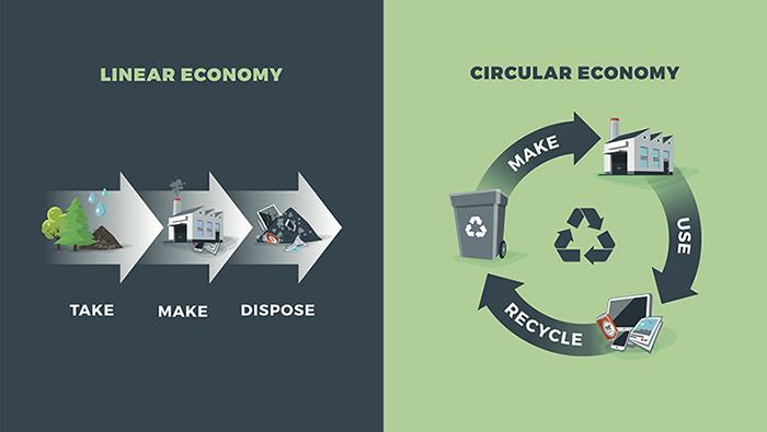 Webinar: Circular Economy for Oil Palm Biomass Industry: Concept to Modelling	