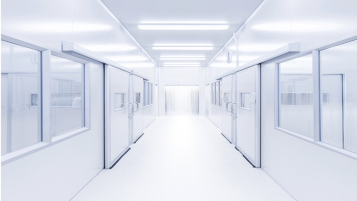 Webinar: Trends in Facility Design – Gene Therapy and Modern Vaccines