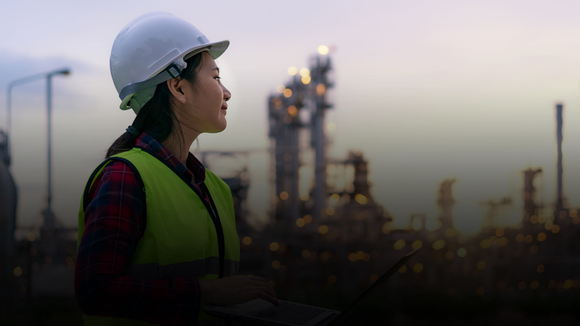 What does a career in chemical engineering look like? 