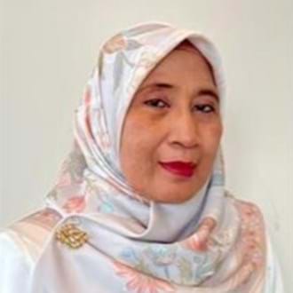 Zainab Kayat