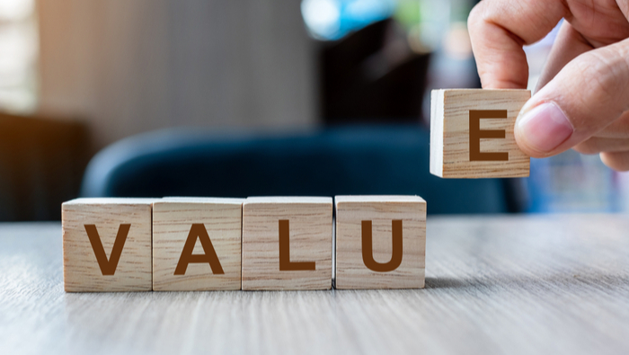 Webinar: Supply Chain Management: Creating Value for Organisations								