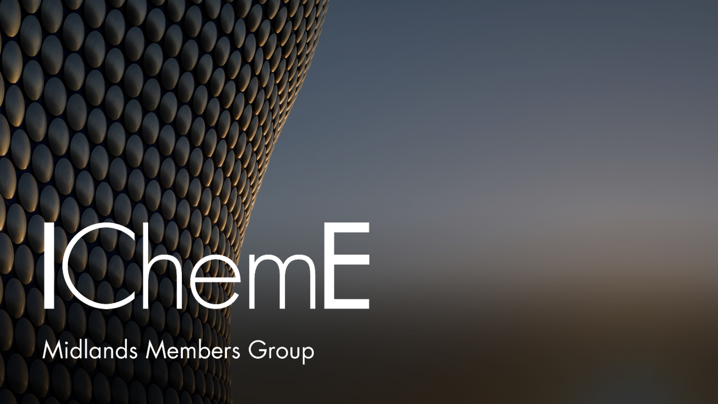 Webinar: Midlands Members Group Annual Meeting