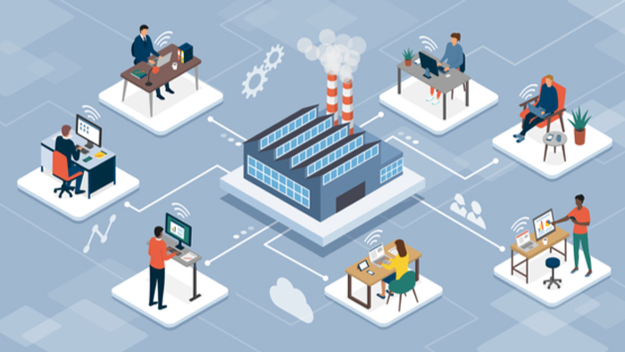 Webinar: Carrying on Engineering in the Pandemic								