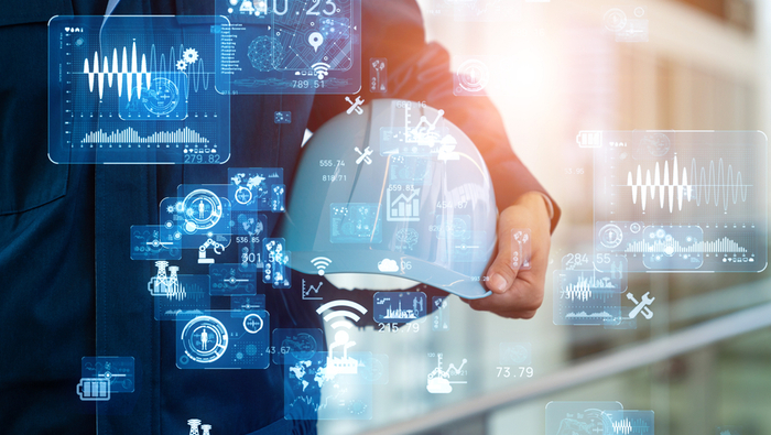 Webinar: Anomaly Detection in Machines