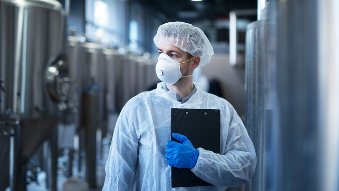 Webinar: Improving Food Quality & Food Safety With Steam Systems
