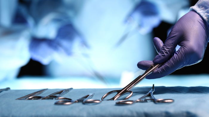 Webinar: An Introduction to Steam in Healthcare Applications								