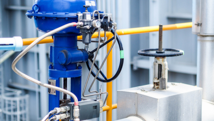 Webinar: An Introduction to Steam Control Valves								
