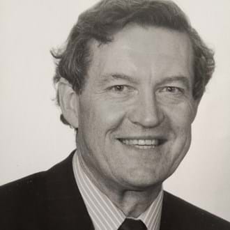 Anthony (Tony) Charles Barrell: 1993–1994