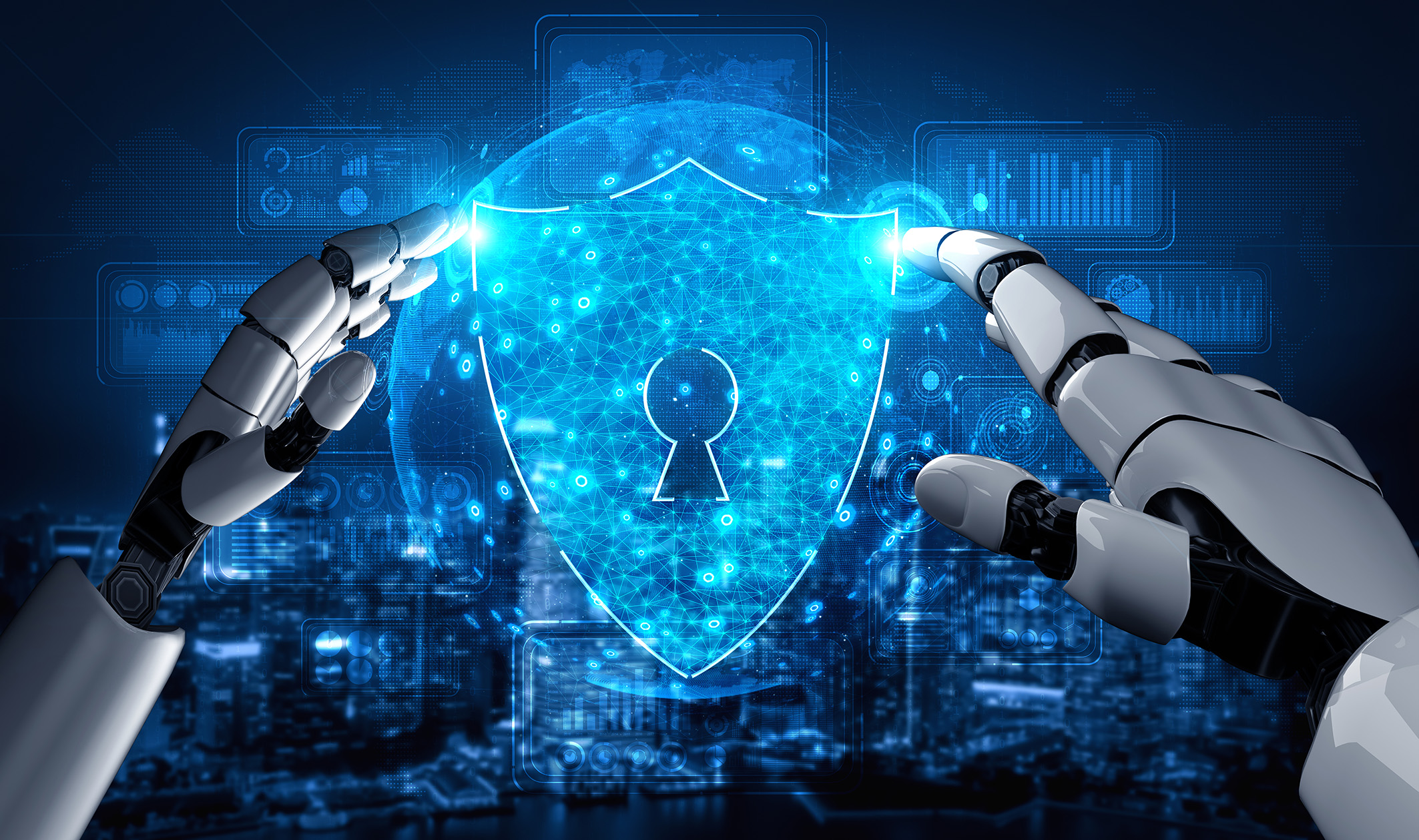 Webinar: Cyber Security Management of Industrial Automation and Control Systems using an Integrated Solution