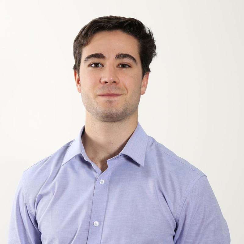 Andres Mansilla