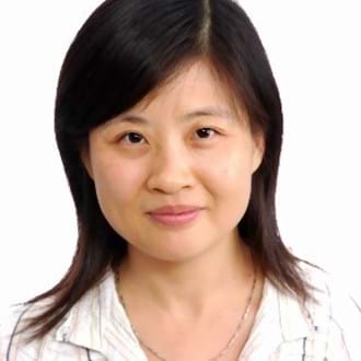 Jianzhong He