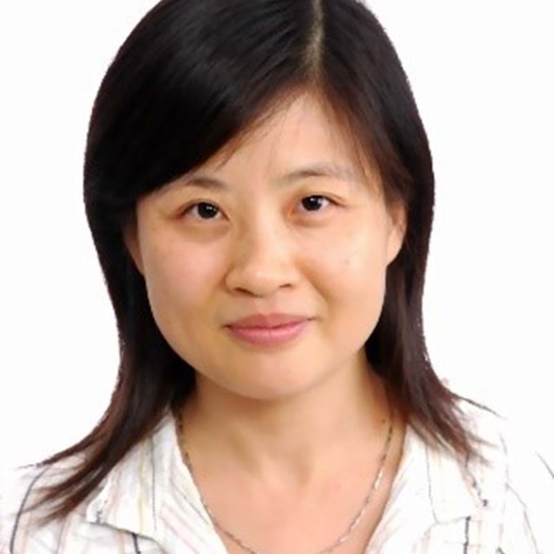Jianzhong He