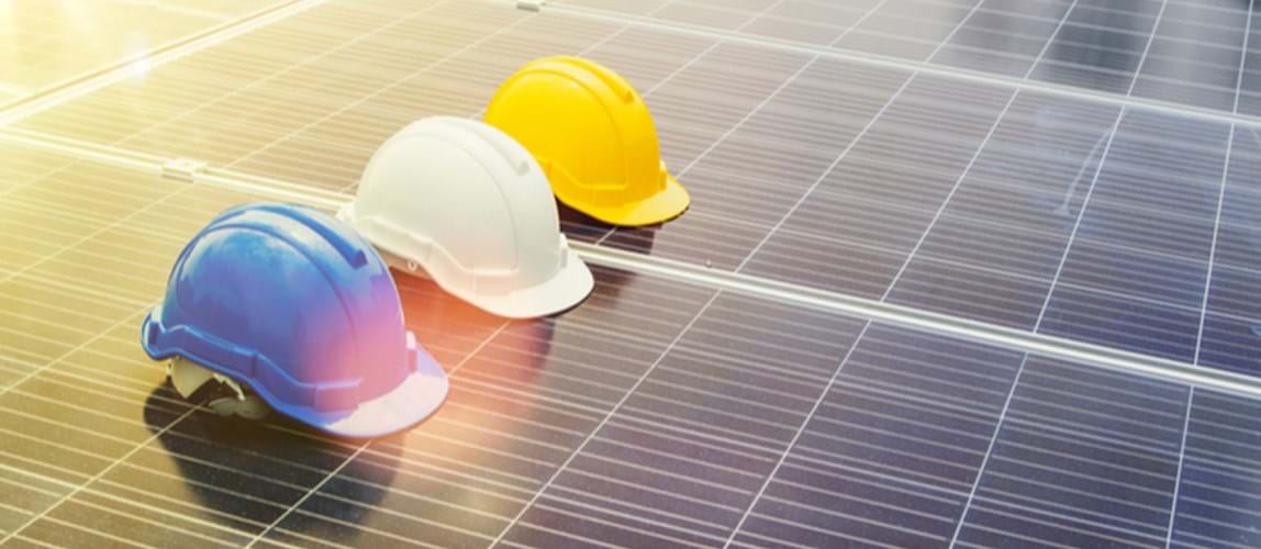 Process Safety in New Energies Review