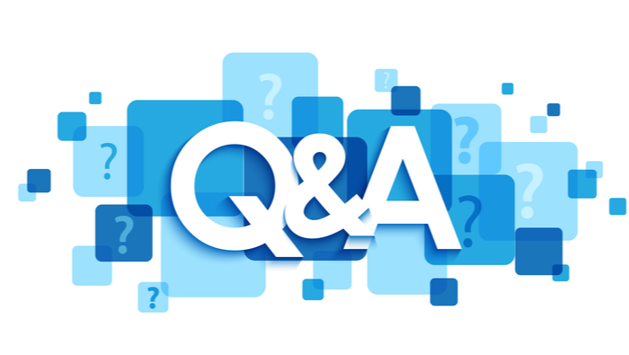 Webinar: Future Careers in Industry Q&A