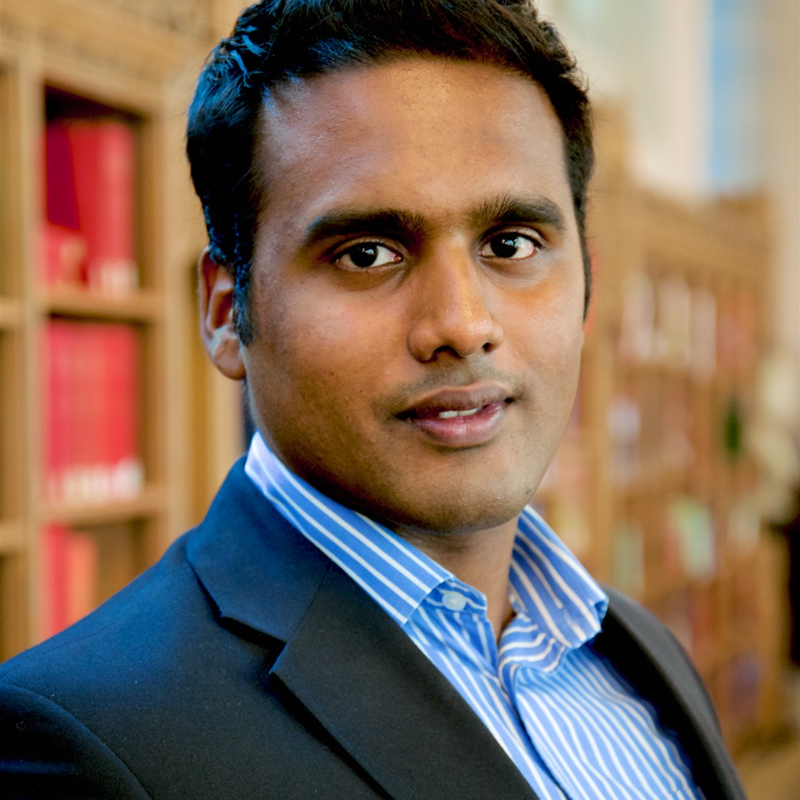 Akshay Deshmukh