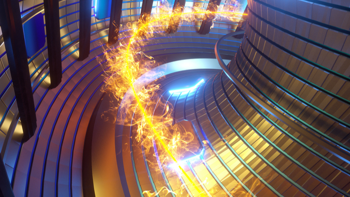 Webinar: Fusion Energy: Where are we now and what does it mean for chemical engineers?